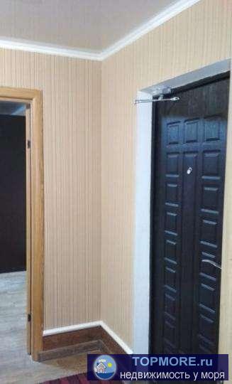 1-комнатная квартира с жилой лоджией, есть все для комфортного проживания. Во дворе дома детские и спортивные... - 2