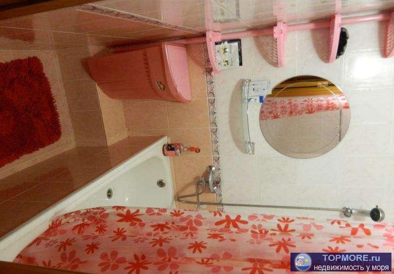 Сдается 2-х комнатная квартира студия с современным ремонтом на длительный срок, без ВЫЕЗДА НА ЛЕТО!!!!!!!!!! В... - 1