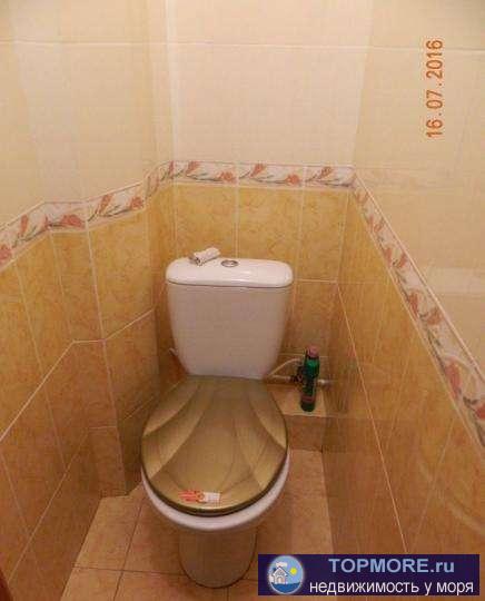 Сдается 2-х комнатная квартира студия с современным ремонтом на длительный срок, без ВЫЕЗДА НА ЛЕТО!!!!!!!!!! В... - 2