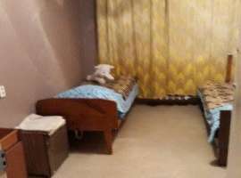 Сдаётся 3-х комнатная квартира с раздельными комнатами. Состояние...