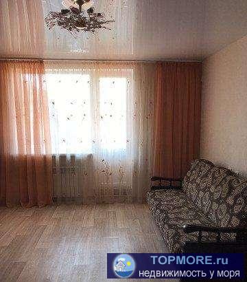 Сдаётся комфортная, уютная квартира с ремонтом, новая мебель, кондиционер, wifi, бытовая техника: холодильник,...