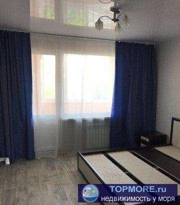 Сдаётся комфортная, уютная квартира с ремонтом, новая мебель, кондиционер, wifi, бытовая техника: холодильник,... - 2