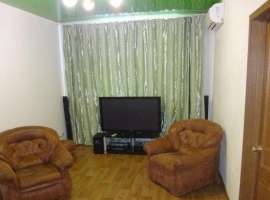 Сдаётся 2к-квартира в Центре по ул. Генерала Петрова. 1 этаж...