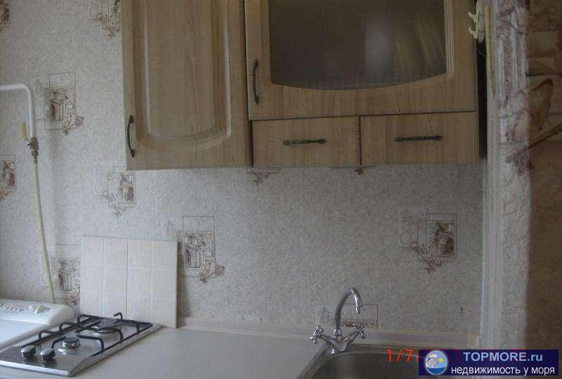 Сдаётся 1к квартира, чистая, светлая и теплая. В квартире имеется всё необходимое для комфортного проживания:...