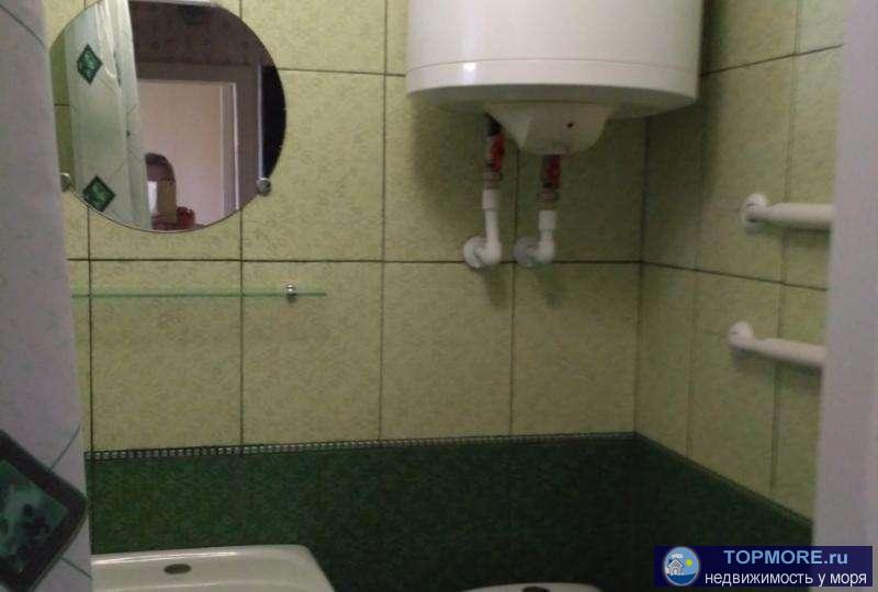 Сдаётся 1к квартира, чистая, светлая и теплая. В квартире имеется всё необходимое для комфортного проживания:... - 1