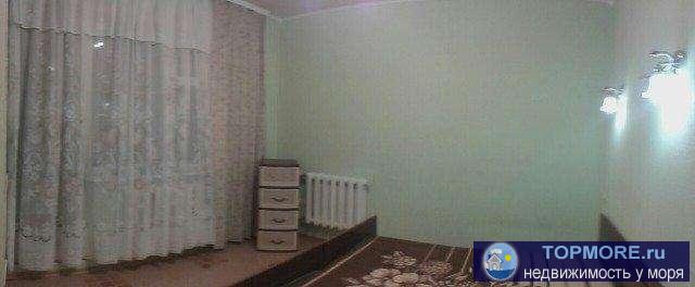 Сдаётся теплая, светлая, уютная квартира.  В квартире полы с подогревом, а также есть все необходимое, мебель,...