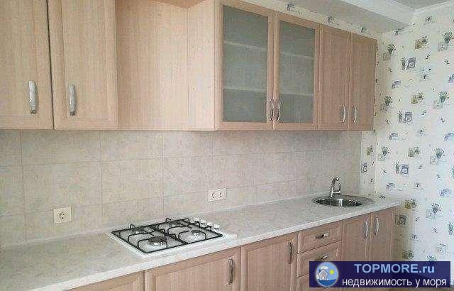 Сдается однокомнатная квартира на длительный срок.В квартире есть все необходимое для жизни:стиральная... - 1