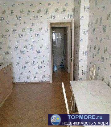 Сдается однокомнатная квартира на длительный срок.В квартире есть все необходимое для жизни:стиральная... - 2