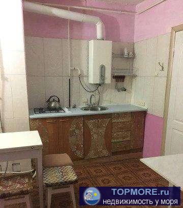 Сдаётся 1 этаж 2эт дома. Дом находится в районе Пожарова и гостиницы 'Крым'. Для авто- закрывающаяся парковка. Вход... - 1