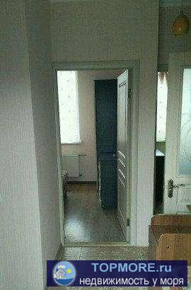 Квартира на 2 этаже, расположена в экологически-чистом районе г. Севастополя 'Сапун-Гора', в пяти минутах ходьбы до... - 1