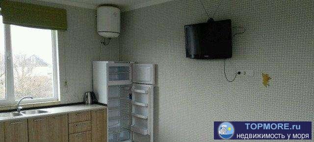 Квартира на 2 этаже, расположена в экологически-чистом районе г. Севастополя 'Сапун-Гора', в пяти минутах ходьбы до... - 2