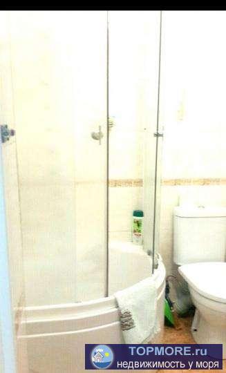 Сдается до мая)))Комфортная теплая 2-х комнатная квартира находится в самом центре города, рядом Арт-бухта, до... - 1