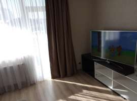 Сдам на длительный срок однокомнатную квартиру в удобном районе...