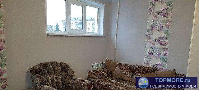 Сдается отличная квартира в районе с развитой инфраструктурой.Чистая,светлая,после ремонта.Есть бойлер,стиральная...