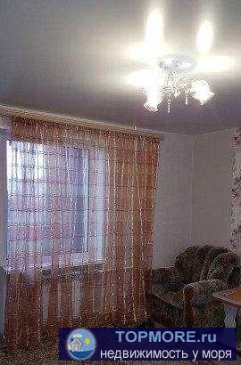 Сдается отличная квартира в районе с развитой инфраструктурой.Чистая,светлая,после ремонта.Есть бойлер,стиральная... - 1