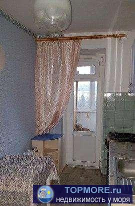 Сдается отличная квартира в районе с развитой инфраструктурой.Чистая,светлая,после ремонта.Есть бойлер,стиральная... - 2