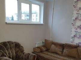 Сдается отличная квартира в районе с развитой...