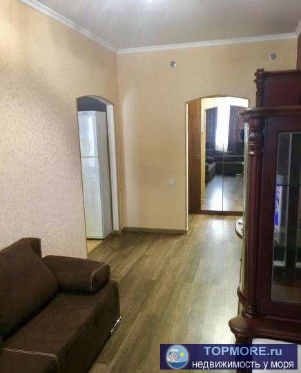 ПРОДАЕТСЯ ОДНОКОМНАТНАЯ КВАРТИРА В ЖК ОМЕГА СИТИ, НА 2-ОМ ЭТАЖЕ 5-ТИ ЭТАЖНОГО ДОМА. ВСЕ ДОКУМЕНТЫ РФ,СДЕЛАН... - 1