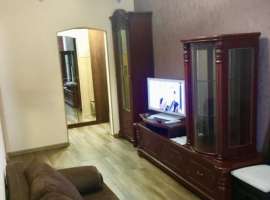 ПРОДАЕТСЯ ОДНОКОМНАТНАЯ КВАРТИРА В ЖК ОМЕГА СИТИ, НА 2-ОМ ЭТАЖЕ...