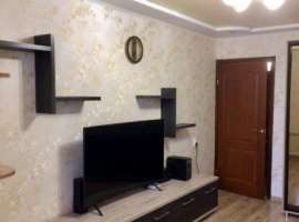 Продается теплая уютная квартира с отличным ремонтом. Окна...