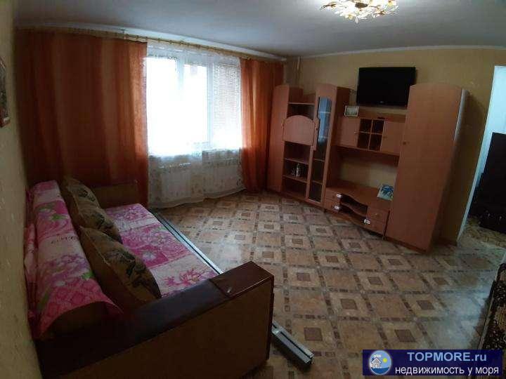  Аренда однокомнатной квартиры 42 кв м на ПОР 22/12.  Сдается впервые! Отличный ремонт. Новая бытовая техника и...