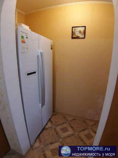  Аренда однокомнатной квартиры 42 кв м на ПОР 22/12.  Сдается впервые! Отличный ремонт. Новая бытовая техника и... - 1