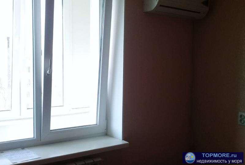 Сдается квартира в бухте Казачья 16. Чешский проект. Хорошее жилое состояние.  Кухня, стиральная машина, бойлер.... - 1