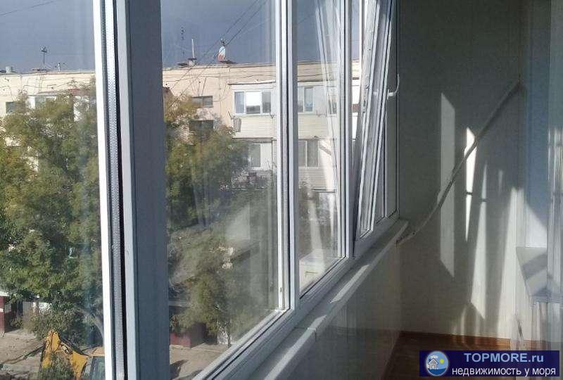 Сдается квартира в бухте Казачья 16. Чешский проект. Хорошее жилое состояние.  Кухня, стиральная машина, бойлер.... - 2