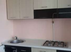 Сдается квартира в бухте Казачья 16. Чешский проект. Хорошее жилое...