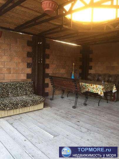 Сдается однокомнатная квартира в тихом от городского шума месте, свой двор, парковка, беседка, мангал, барбекюшница,...