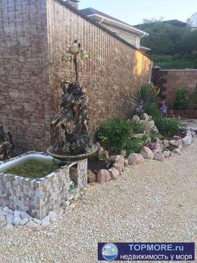 Сдается однокомнатная квартира в тихом от городского шума месте, свой двор, парковка, беседка, мангал, барбекюшница,... - 2