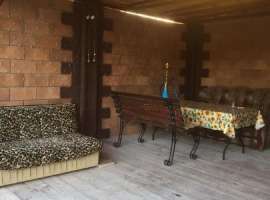 Сдается однокомнатная квартира в тихом от городского шума месте,...