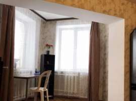 Продается двухкомнатная квартира застройщик КОНСОЛЬ.  Лоджия...