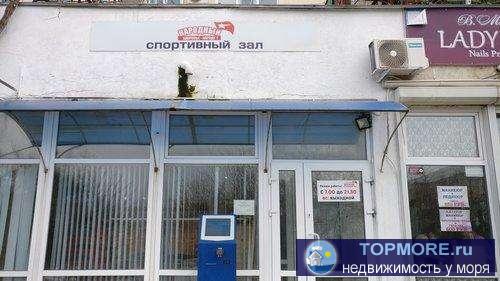    Первая Линия!!!  Помещение свободного назначения. Интернет,санузел, кондиционеры. Договор аренды.  Звоните,... - 1