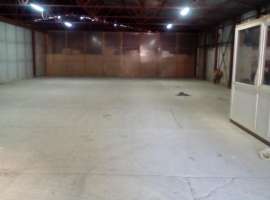 Сдается складское помещение 320 кв.м на ул. Фиолентовское шоссе....