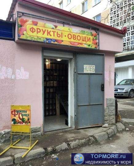 Сдается помещение свободного назначения. Отлично подойдет под пивной магазин, небольшой ларек или  маленькую пекарню....