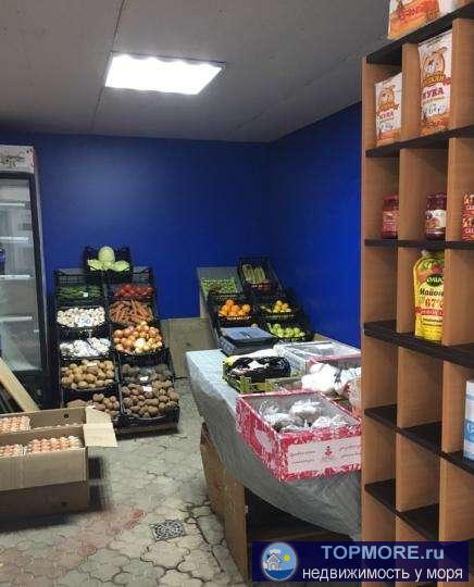 Сдается помещение свободного назначения. Отлично подойдет под пивной магазин, небольшой ларек или  маленькую пекарню.... - 1