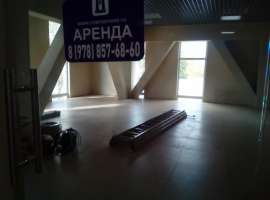 Сдается в аренду помещение свободного назначения 61 кв.м. на...