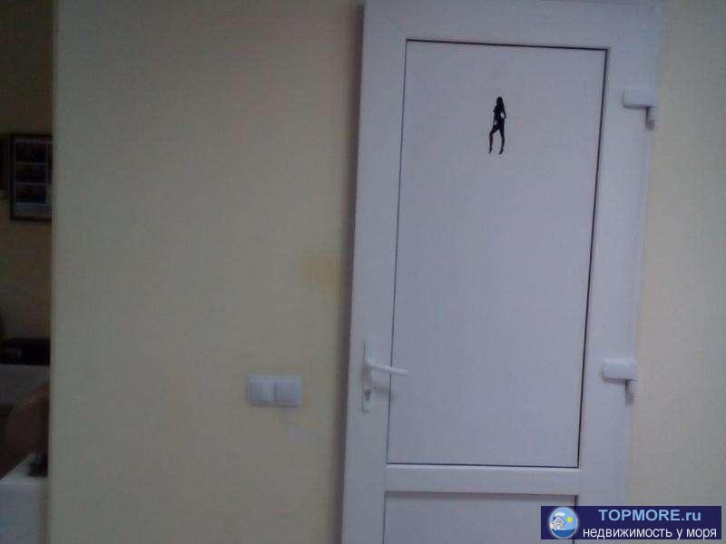    Сдается помещение свободного назначения 291 кв.м. на ул.Комбрига Потапова.  Высокий цоколь, 4 входные группы.... - 1