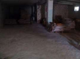 Сдается складское помещение 300 кв. м. по адресу бул. Гидронавтов....