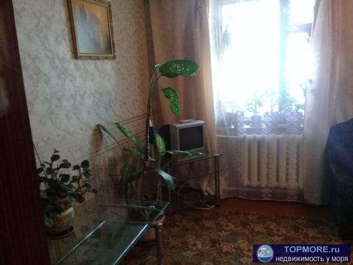 Сдается дом с участком, на длительный срок, три комнаты, кухня, есть вся мебель и бытовая техника, кабельное... - 2