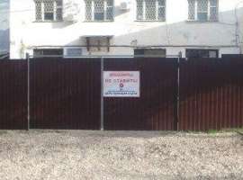 Сдается отдельно стоящее 2-х этажное нежилое здание 163 кв.м. на...