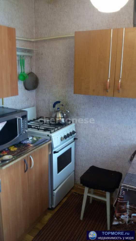 Сдается дом на длительный срок, можно военным, рабочим, студентам, командировочным без детей, гражданам РФ. Дом в... - 1