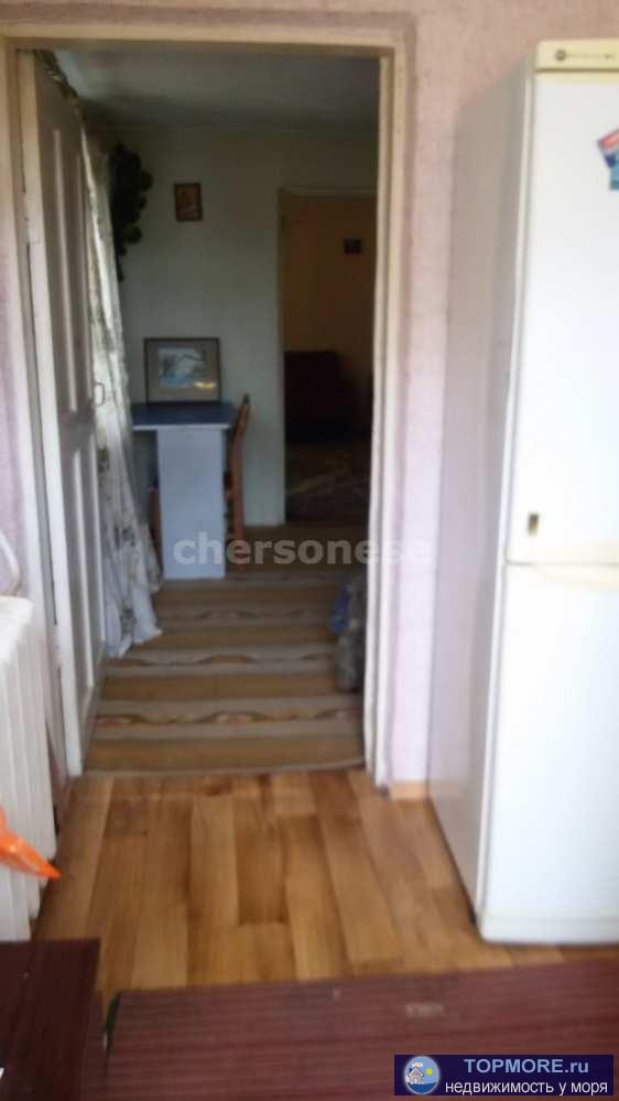 Сдается дом на длительный срок, можно военным, рабочим, студентам, командировочным без детей, гражданам РФ. Дом в... - 2