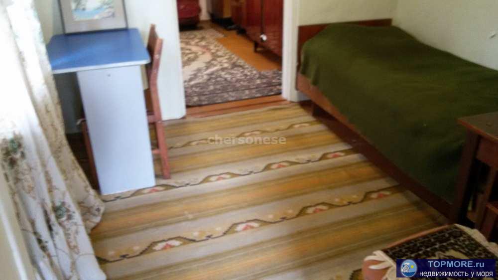 Сдается дом на длительный срок, можно военным, рабочим, студентам, командировочным без детей, гражданам РФ. Дом в... - 3