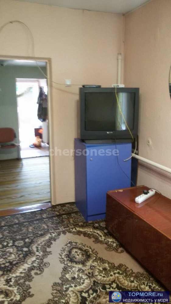 Сдается дом на длительный срок, можно военным, рабочим, студентам, командировочным без детей, гражданам РФ. Дом в... - 4