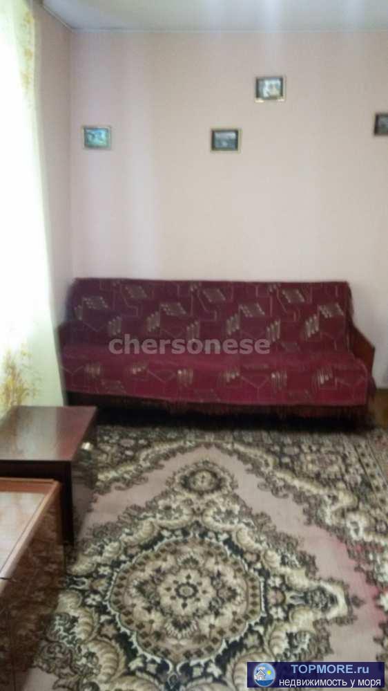 Сдается дом на длительный срок, можно военным, рабочим, студентам, командировочным без детей, гражданам РФ. Дом в... - 5