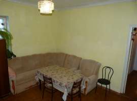 Сдается дом в экологически чистом районе. Отдельный вход, сарай,...