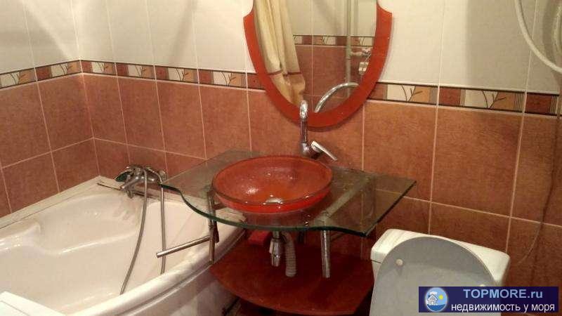 Сдается уютная квартира. Полностью укомплектована мебелью и бытовой техникой. Развита инфраструктура. Хорошая... - 2