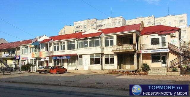 Продается помещение свободного назначения 220 кв.м. по улице Борисова. 2 этажа+ подвал. У каждого этажа отдельный...